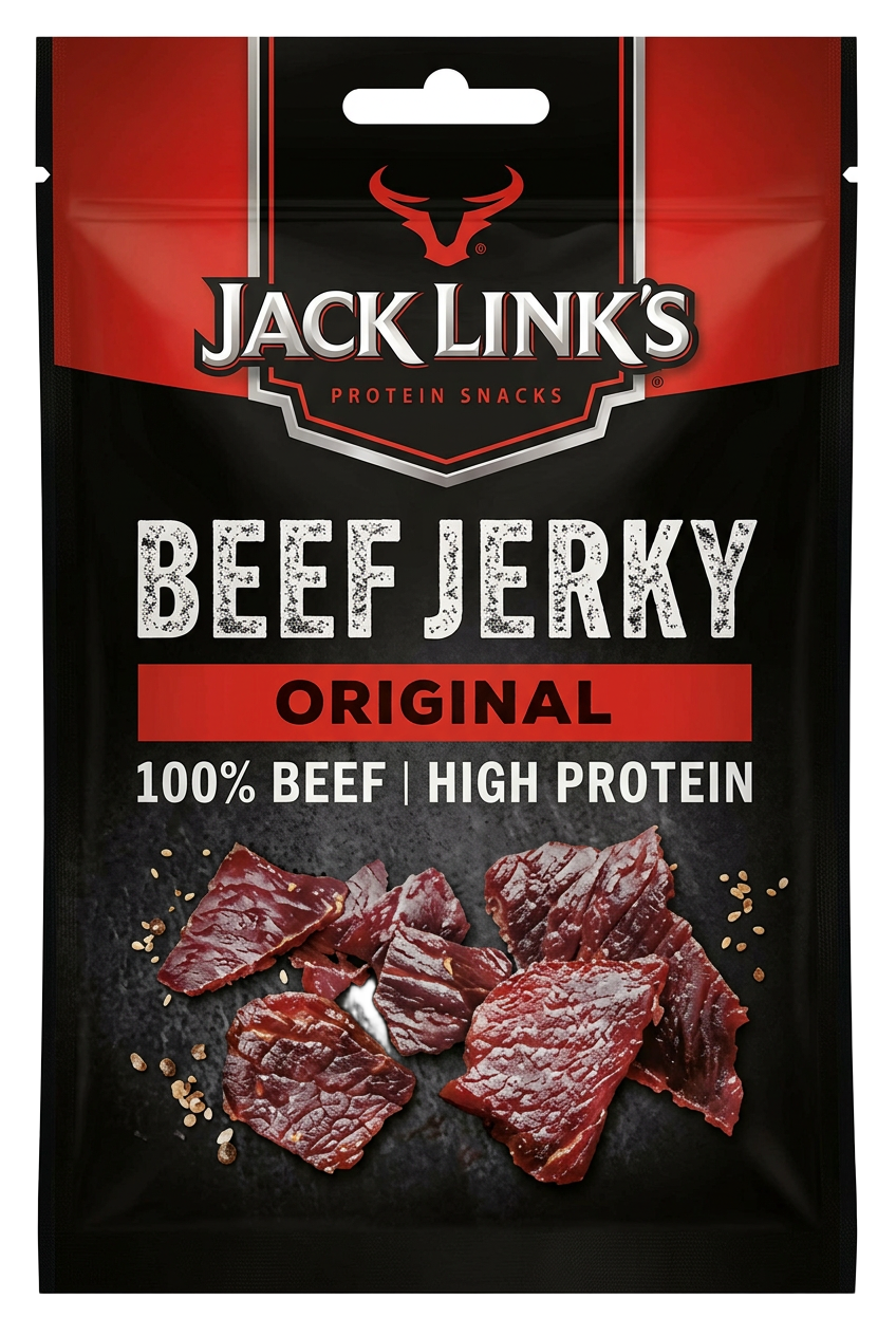 Jack Link's Beef Jerky