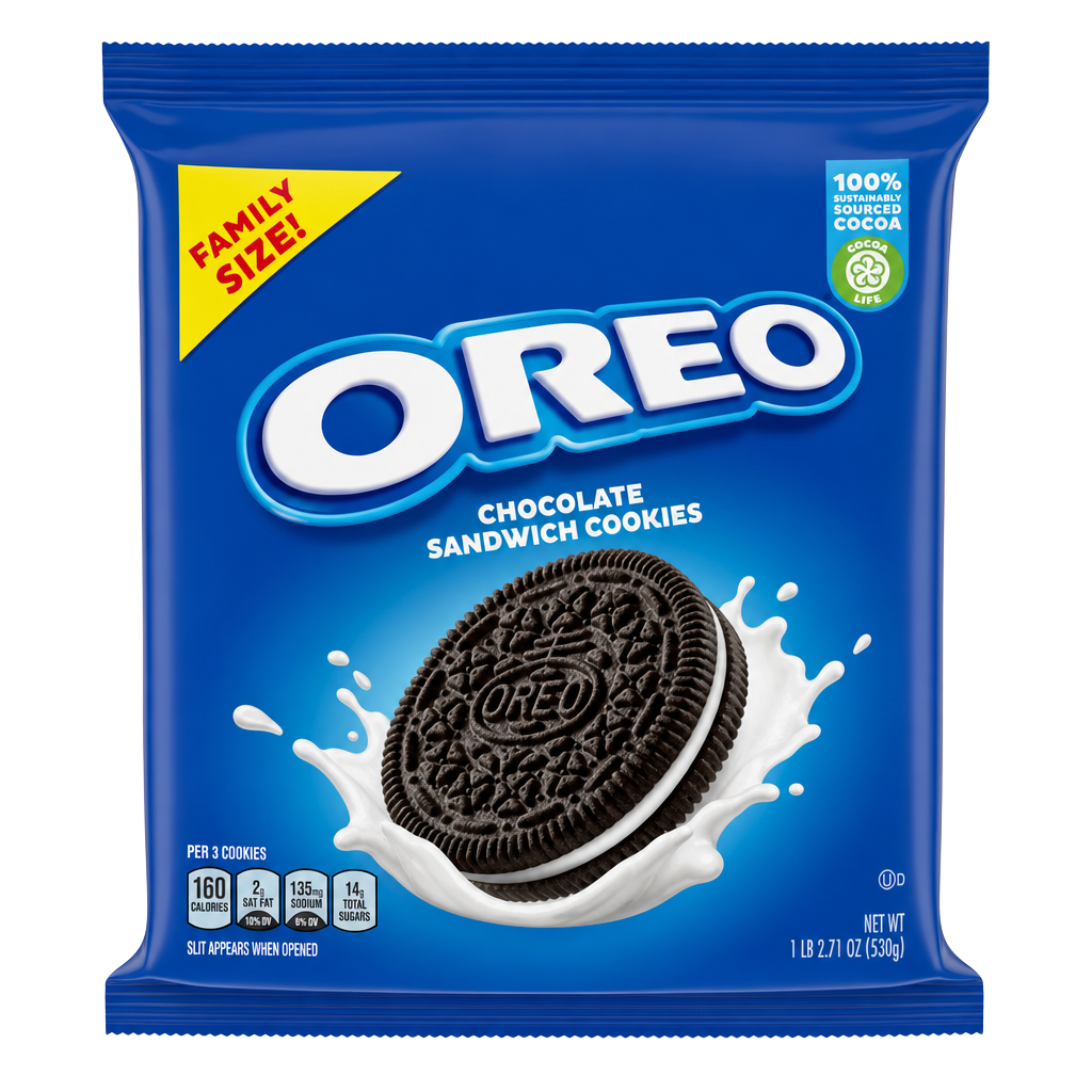 Oreo Cookies