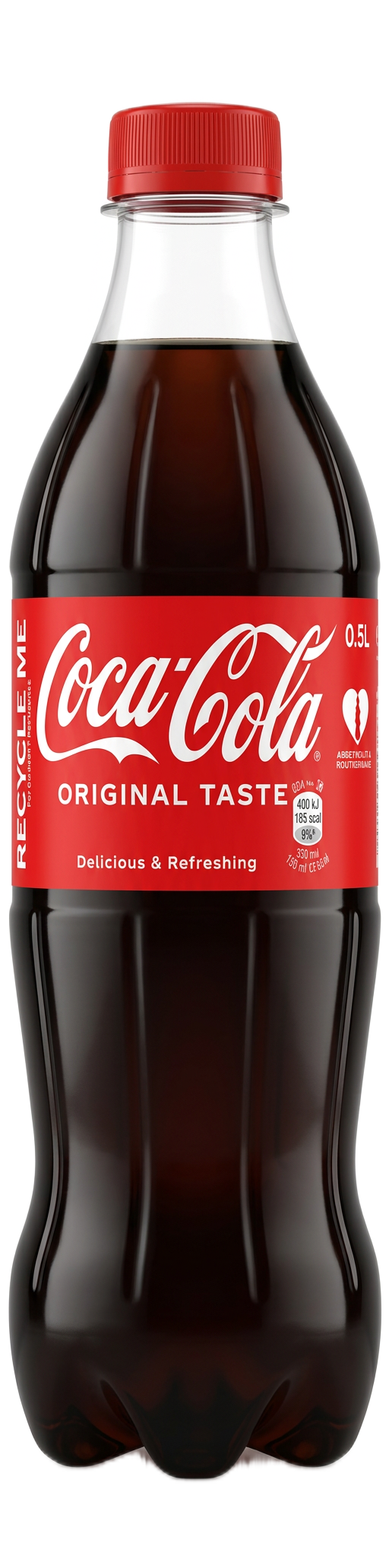 Coca-Cola