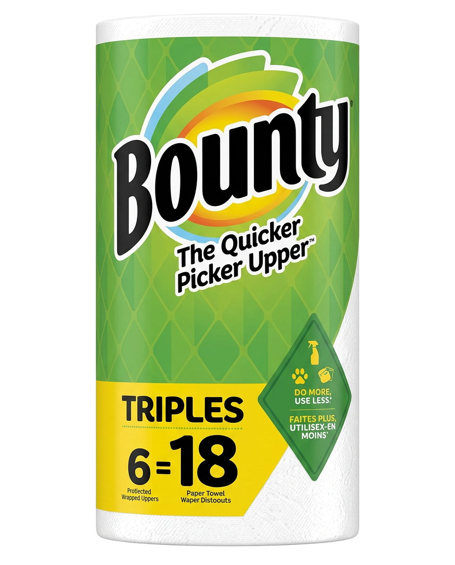 Paper Towels