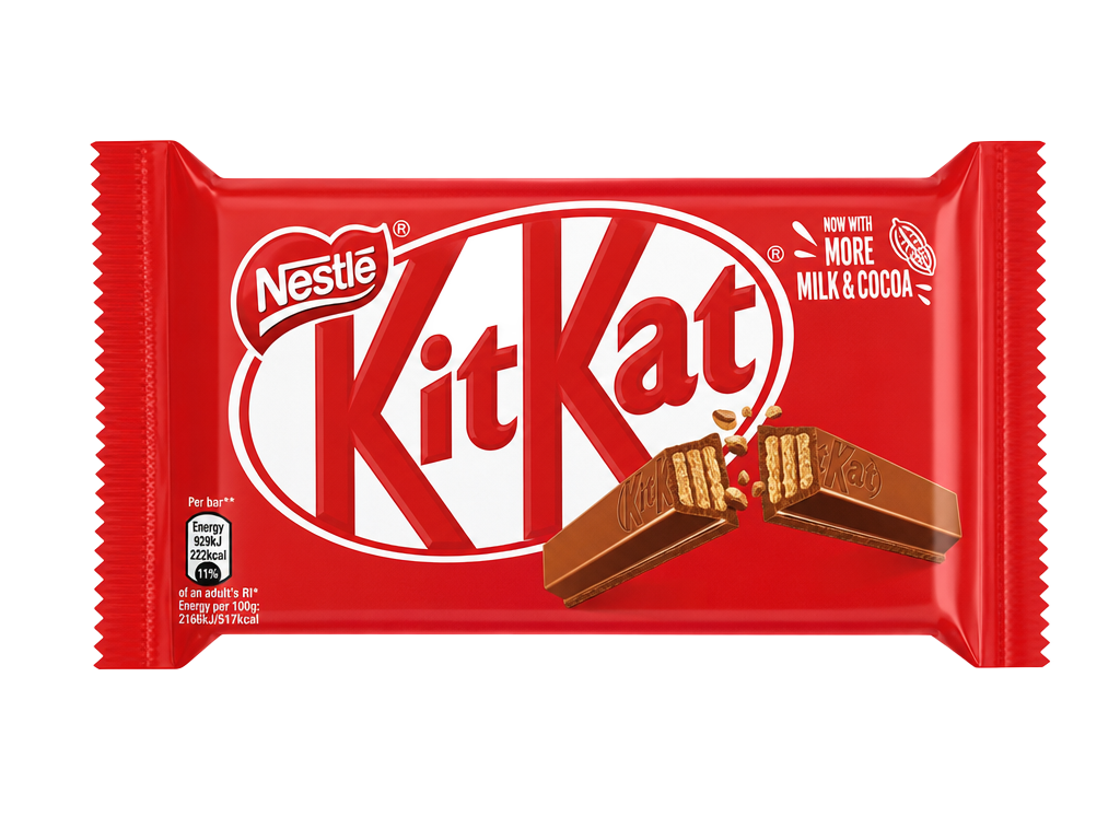 Kit Kat Bar