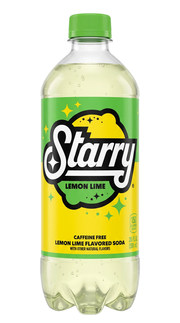 Starry