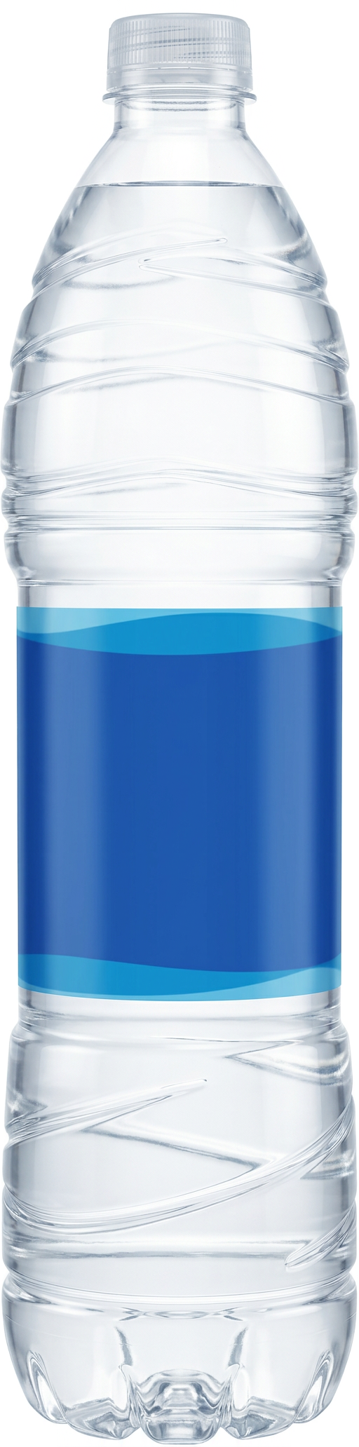 Bottled Spring Water