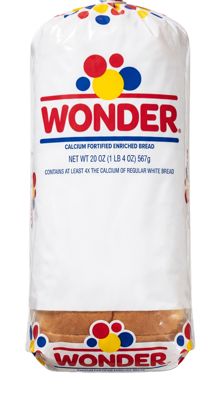 Sandwich Bread