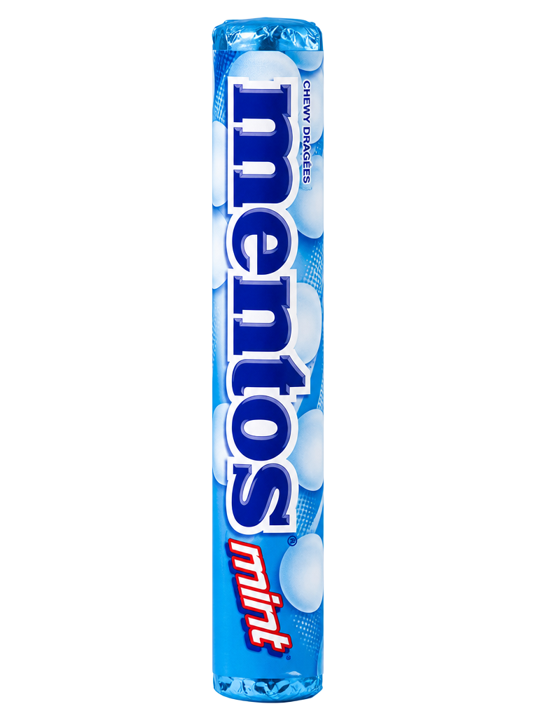 Mentos Roll