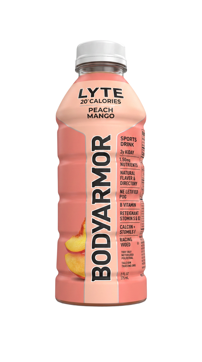 BodyArmor
