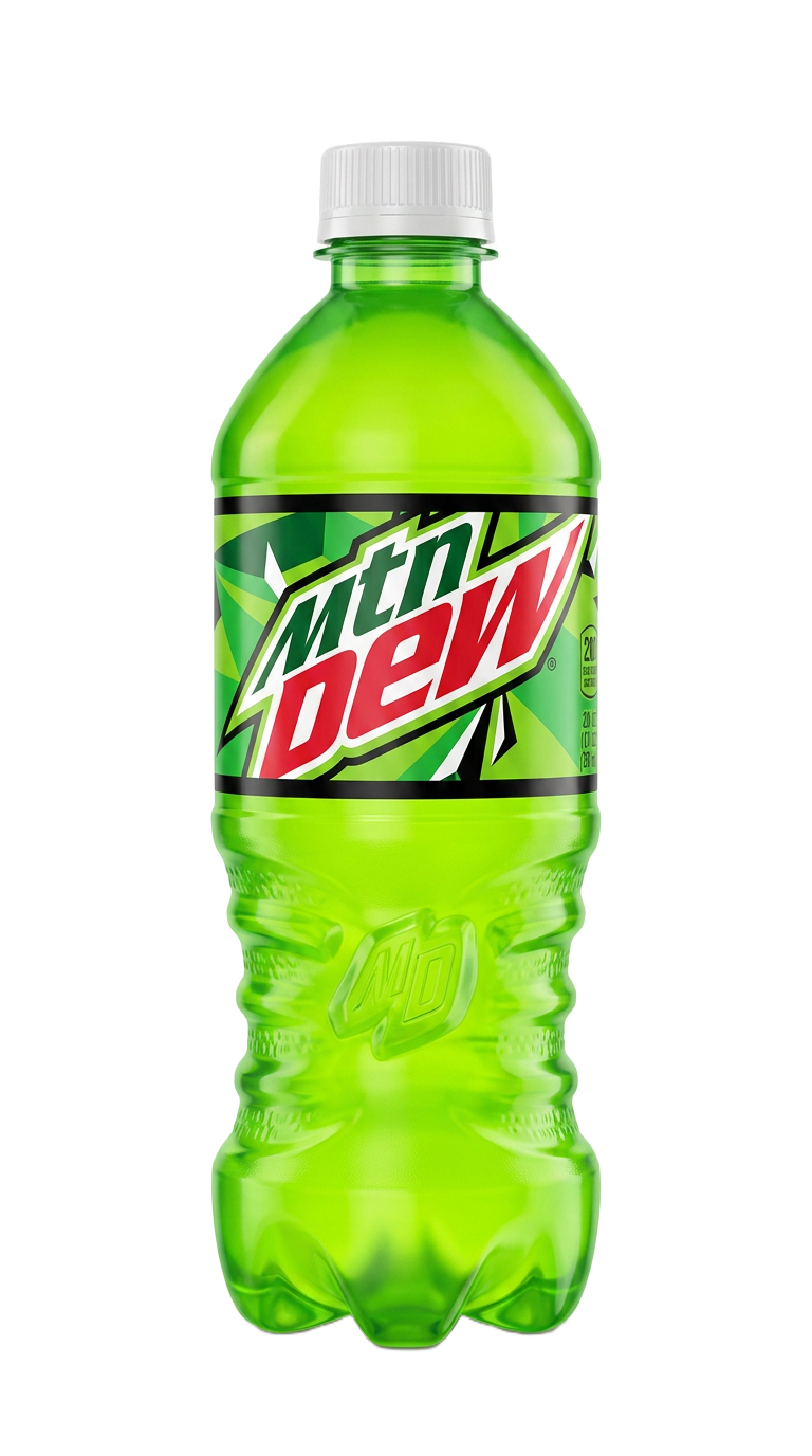 Mountain Dew