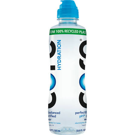 Core Hydration Water