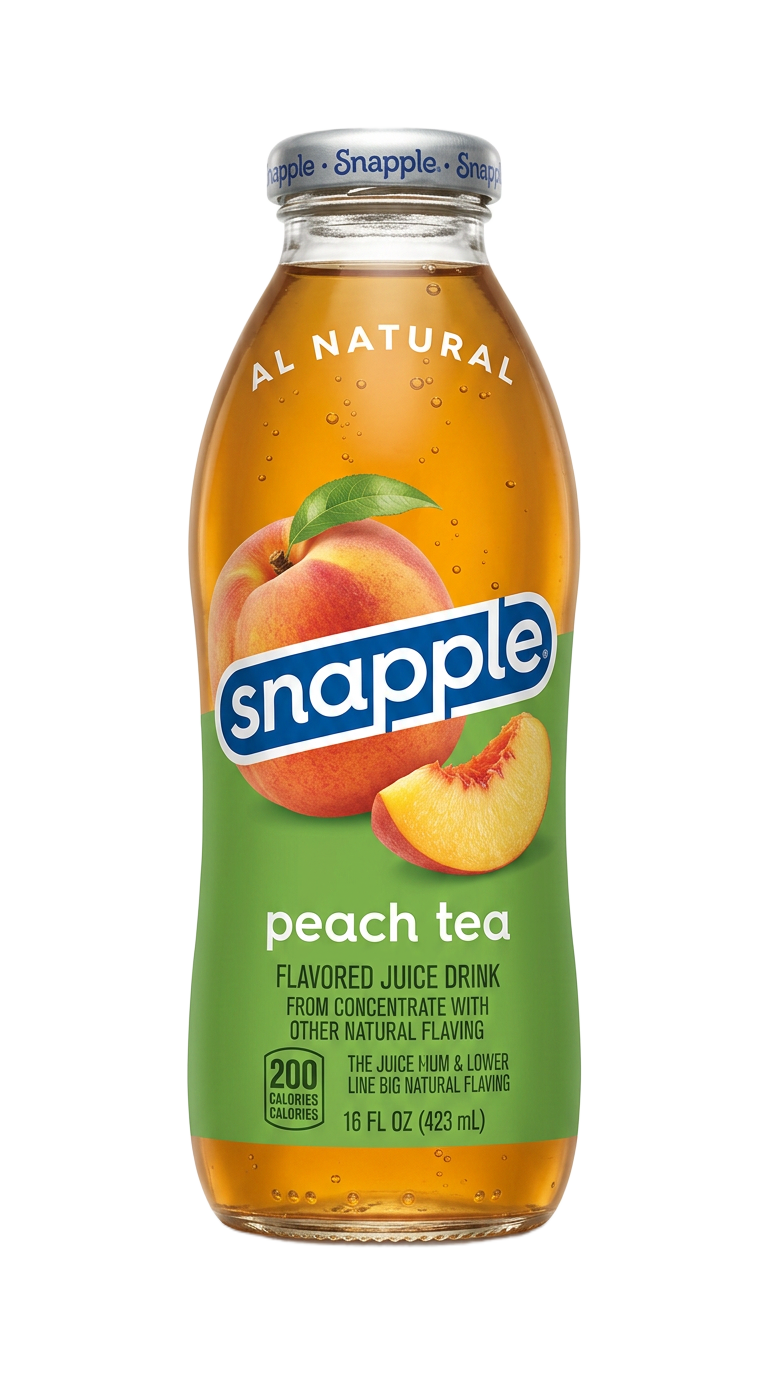 Snapple