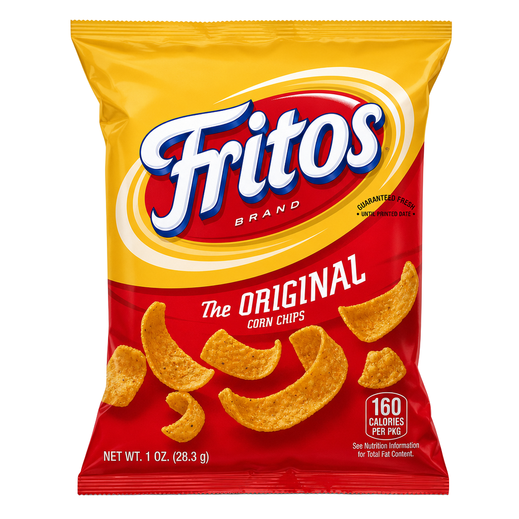 Fritos Original Corn Chips