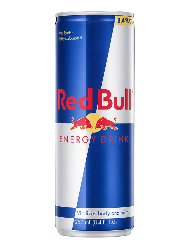 Red Bull Energy