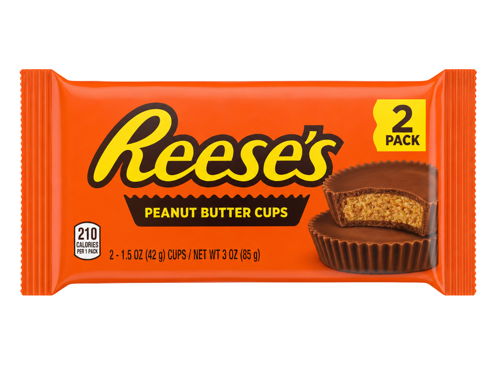 Reese's Peanut Butter Cups