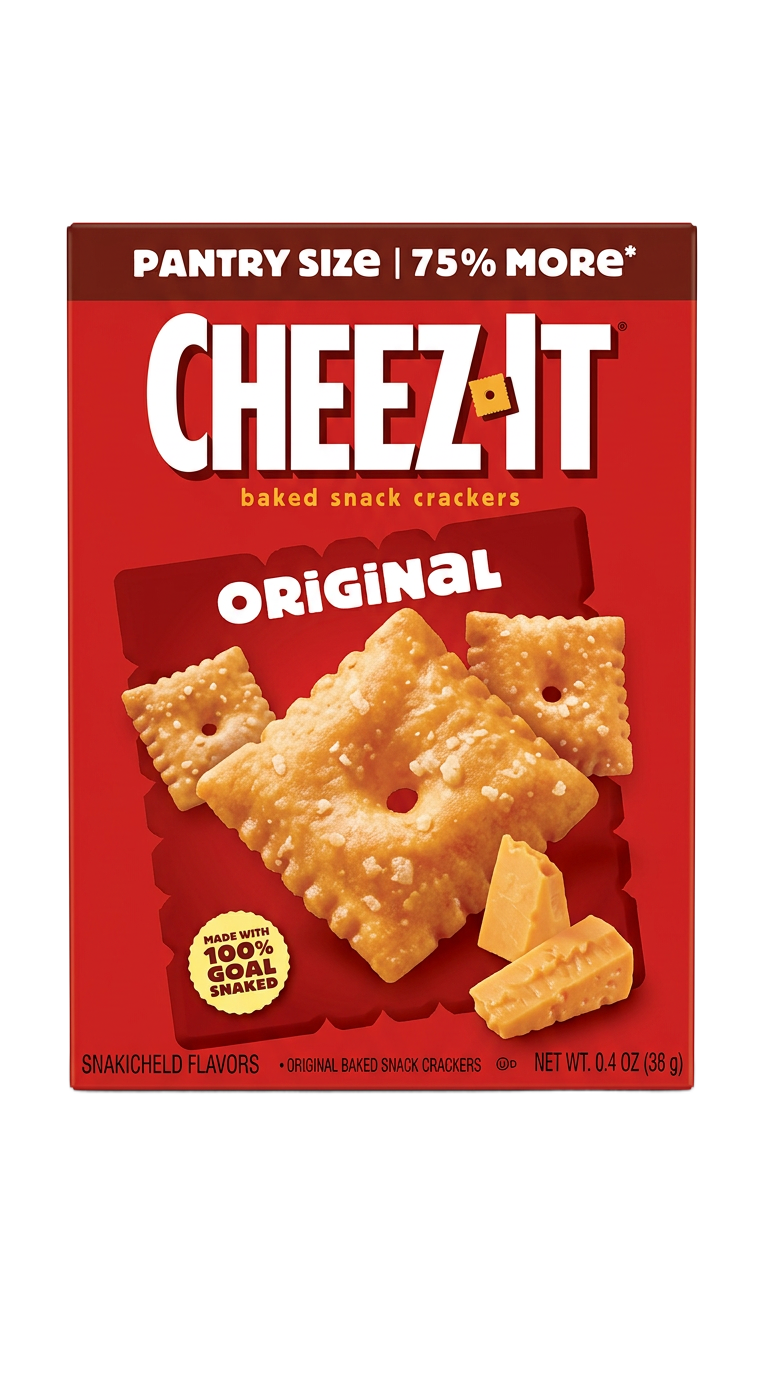 Cheez-It