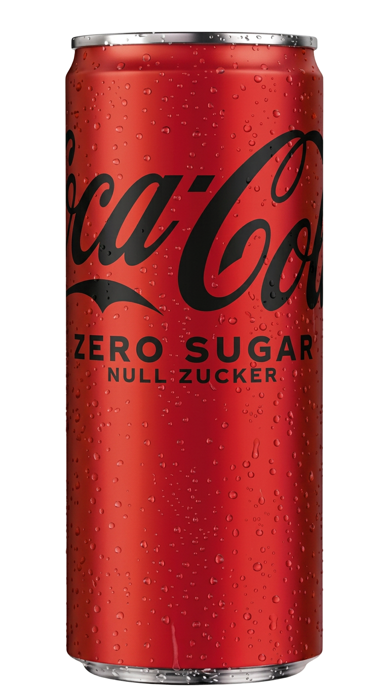 Coca-Cola Zero Sugar