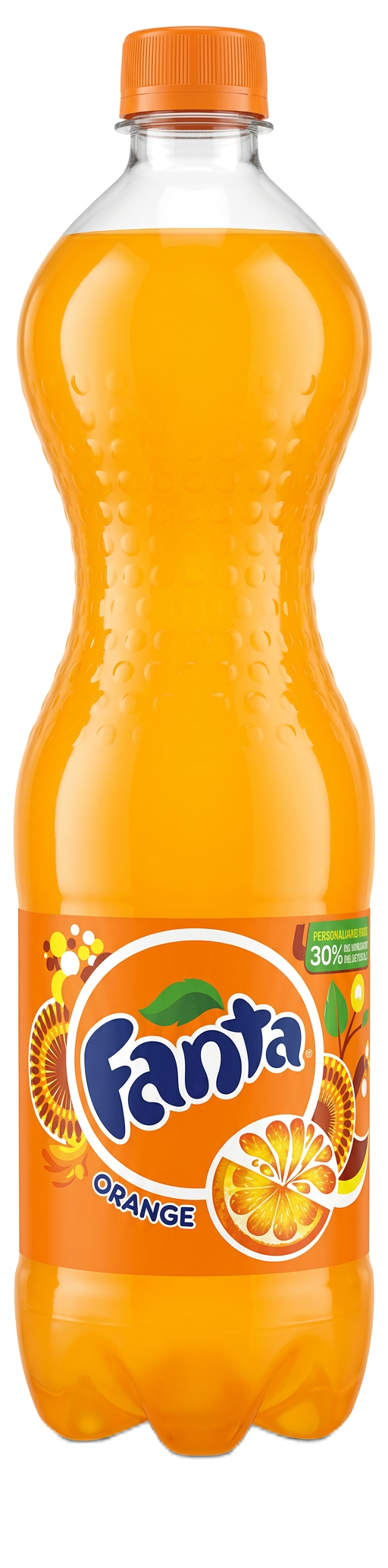 Fanta Orange