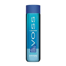 Voss + Aquamin Water