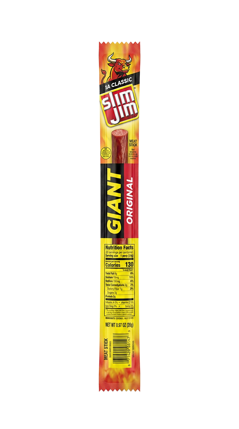 Slim Jim