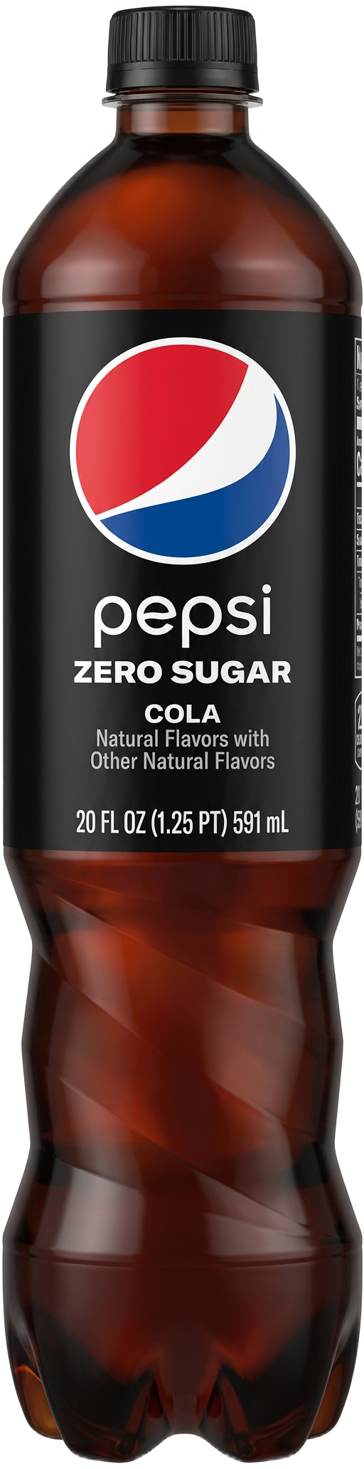 Pepsi Zero Sugar