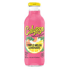 Calypso Triple Melon Lemonade