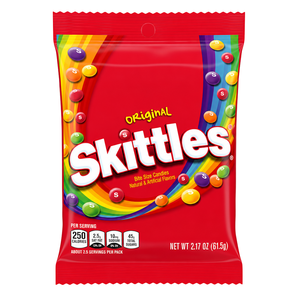 Skittles