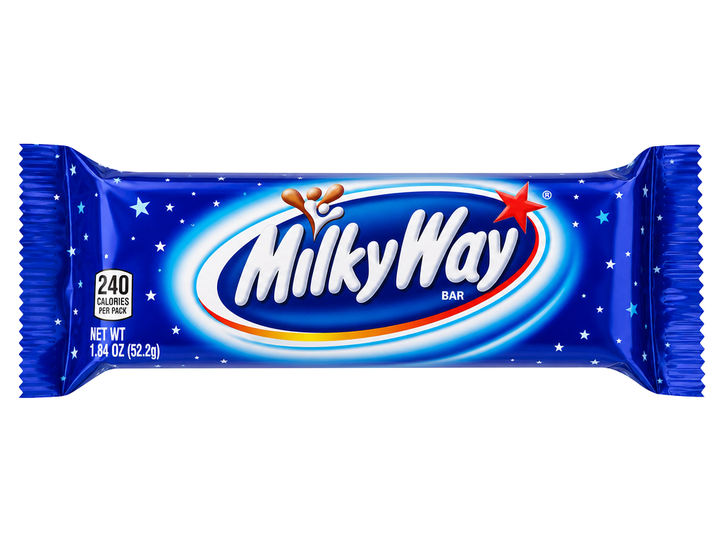Milky Way Bar