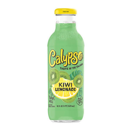 Calypso Kiwi Lemonade