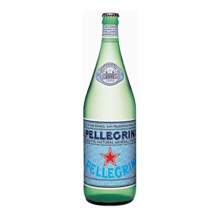 S.Pellegrino Sparkling Water