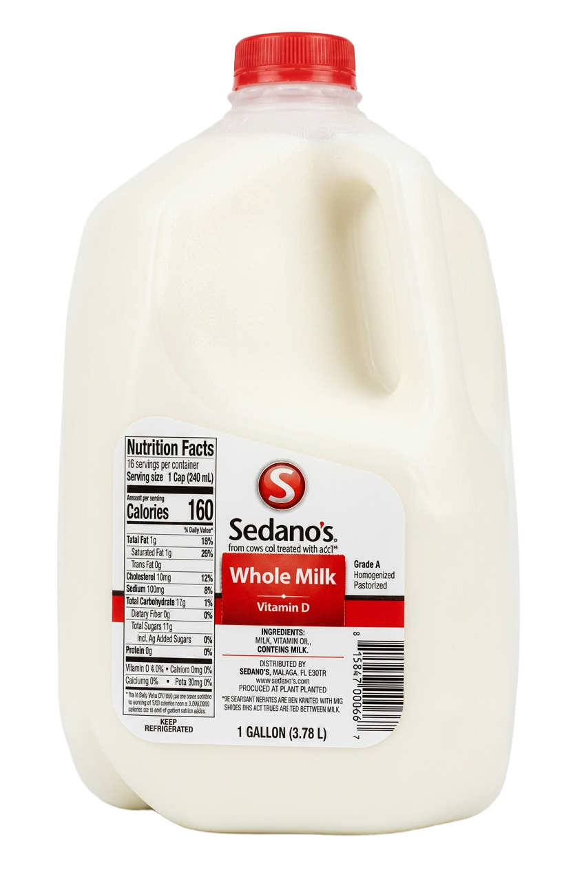 Whole Milk