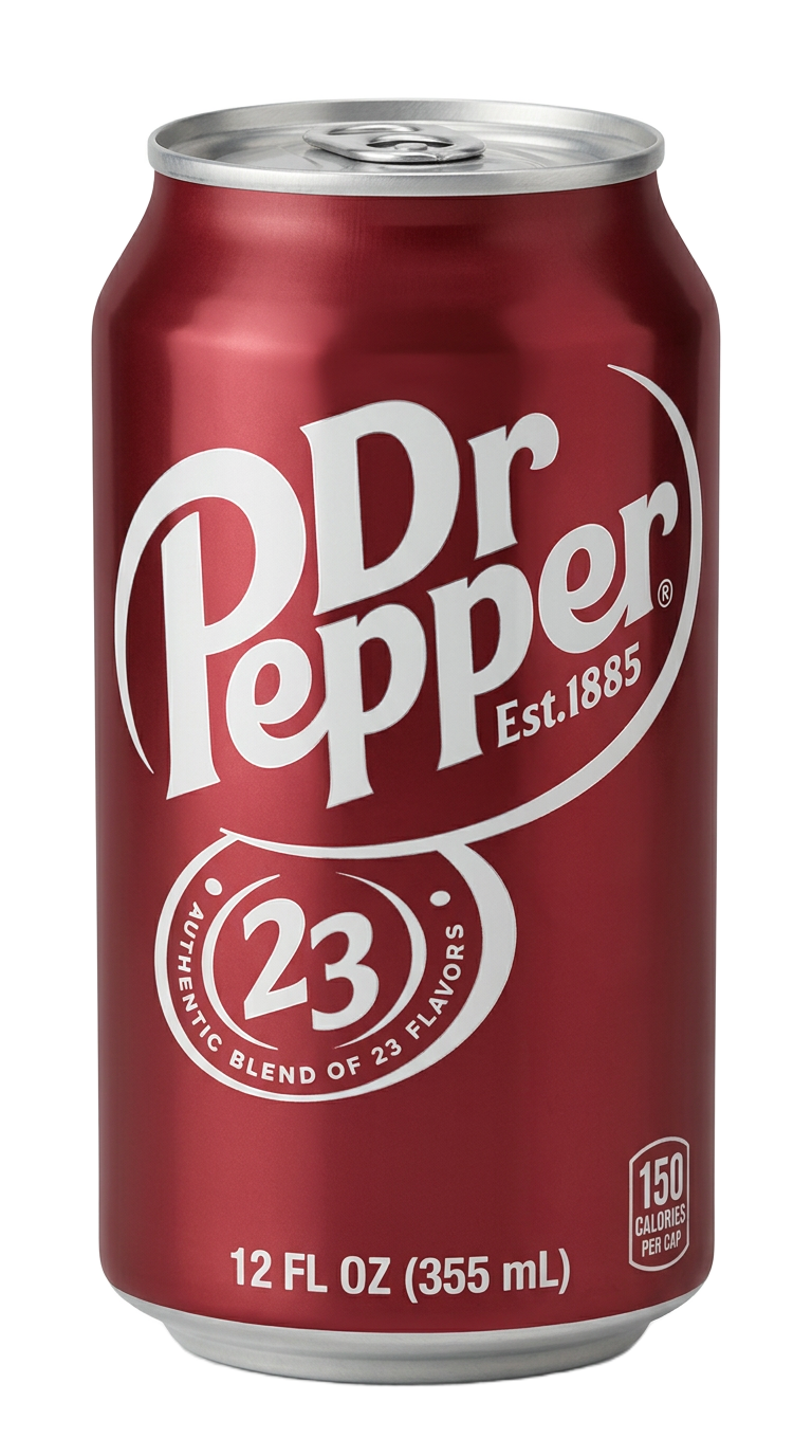 Dr Pepper