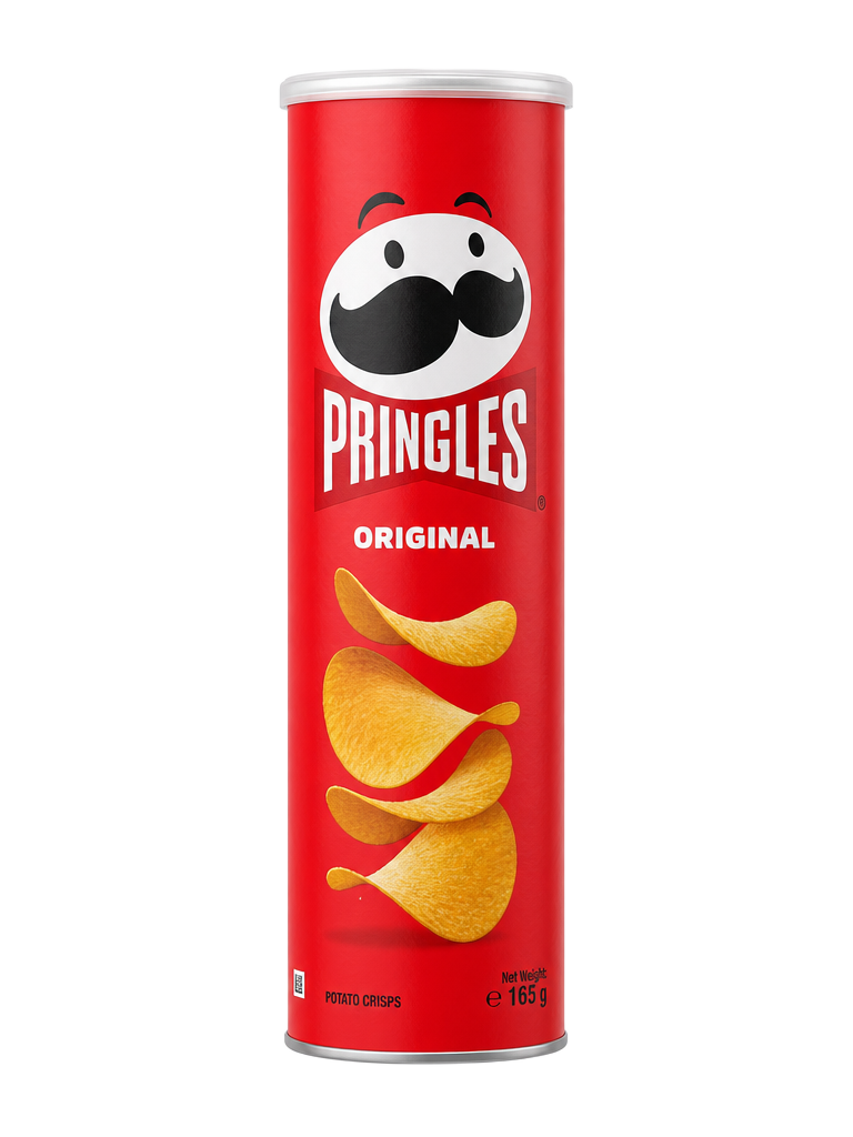 Pringles Original