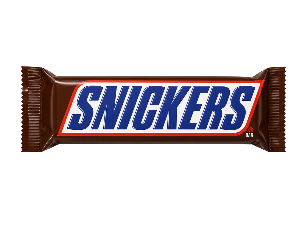 Snickers Bar