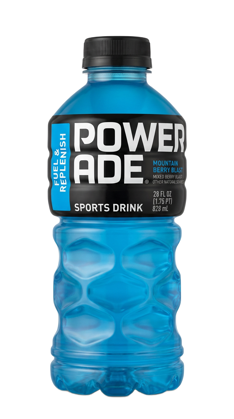 Powerade