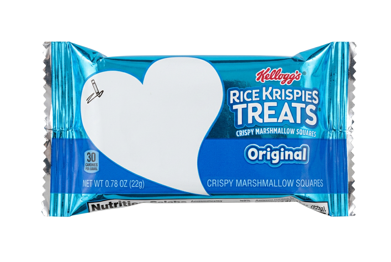 Rice Krispies Treats