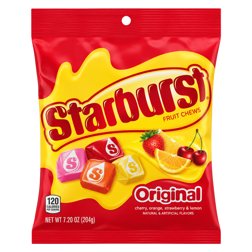 Starburst Original