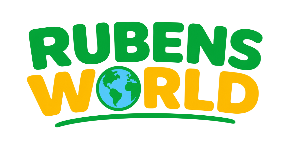 Rubens World logo